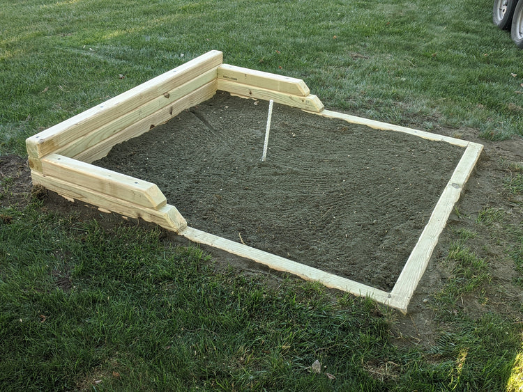 AMERICAN HORSESHOES, Made in USA