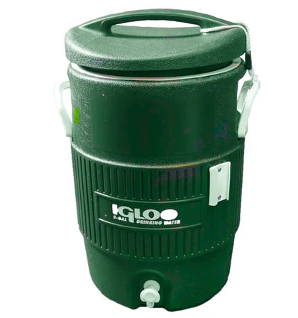 IGLOO COOLER