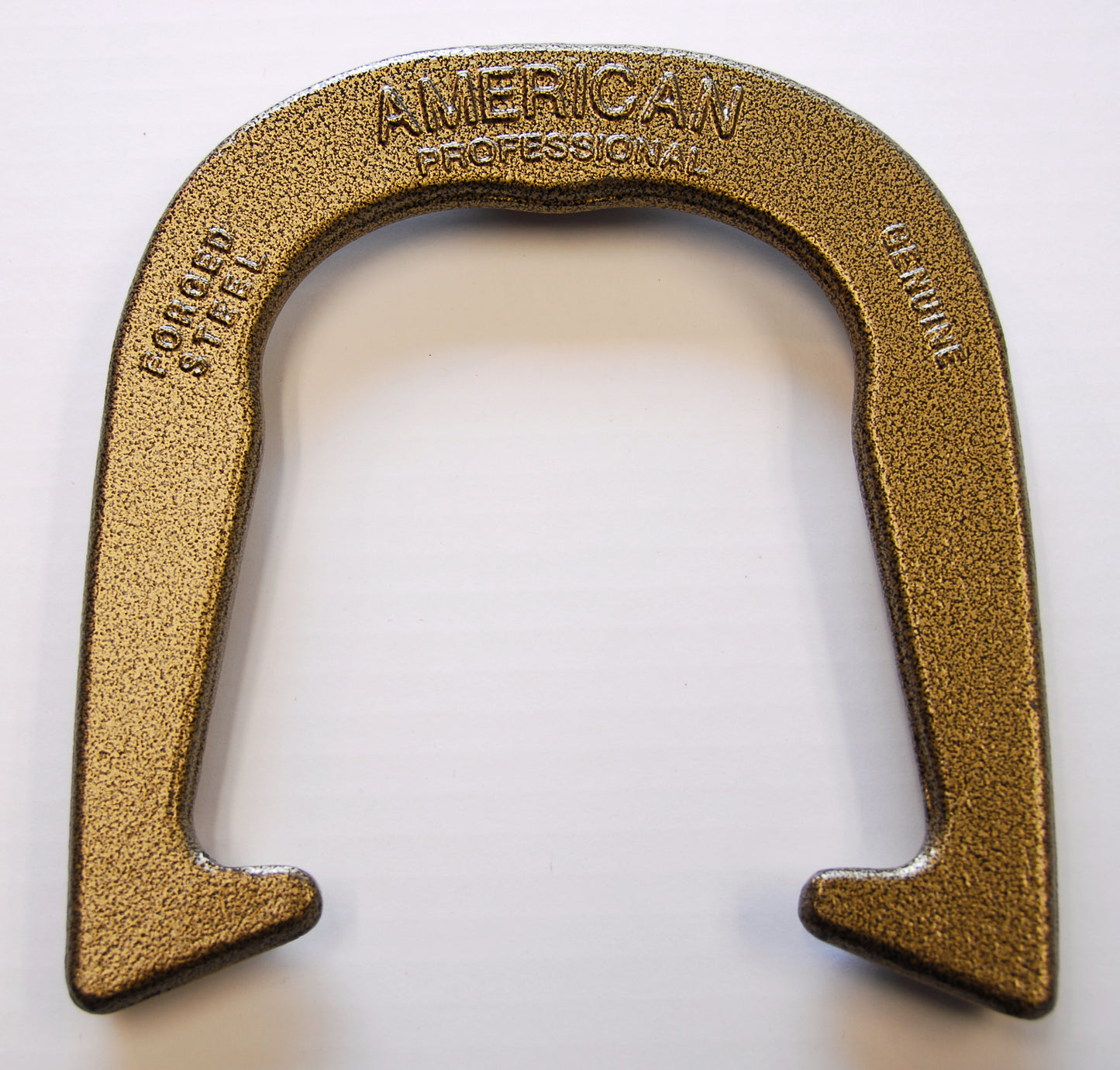 American Presidential Horseshoe outfit | Made in USA |