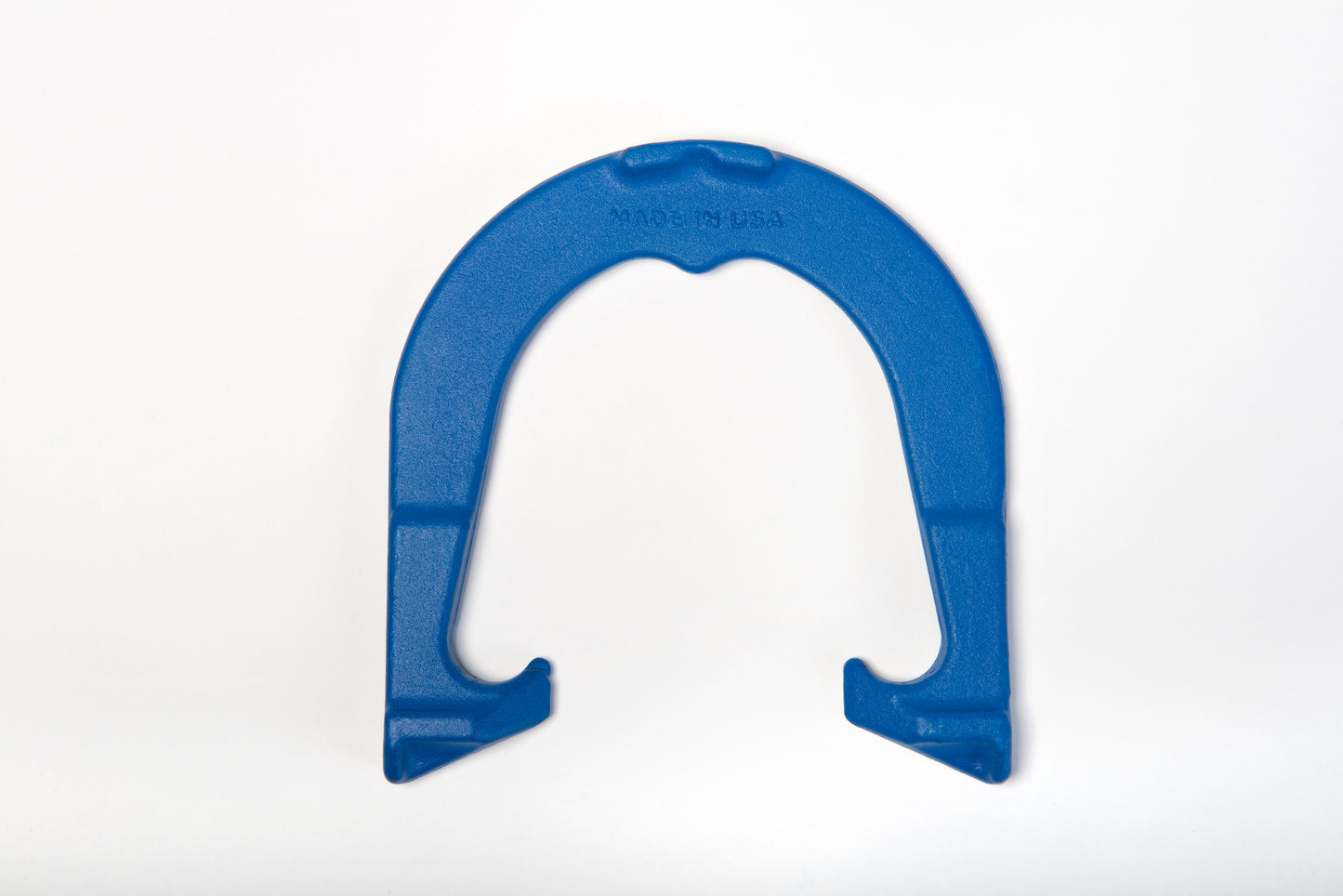 StPierre Eagle horseshoe backside