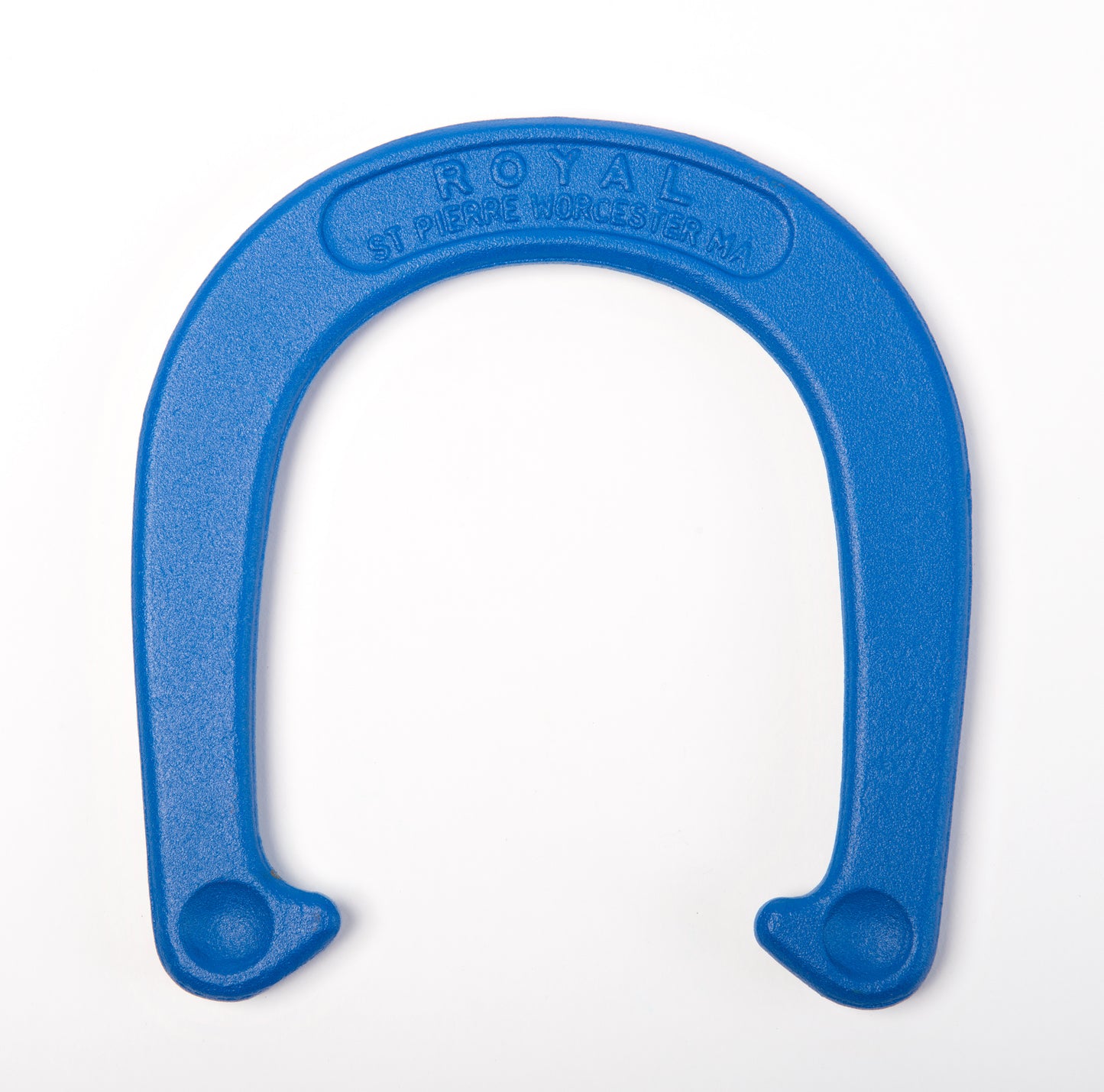 Royal Classic Horseshoe outfit | Made in USA.