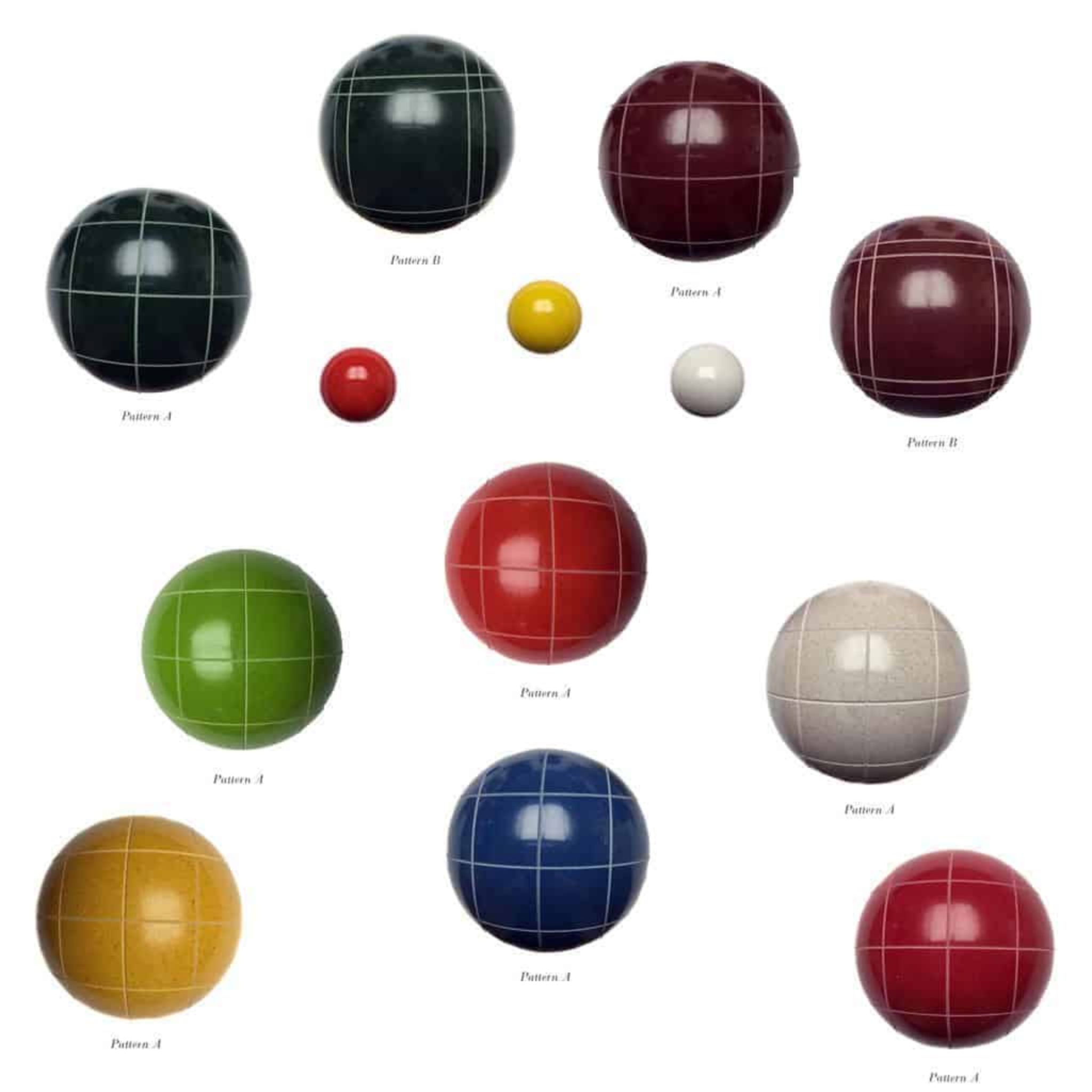 The Ultimate Bocce Ball Sets Bocce Bocce courts